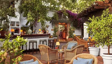 Marbella Club (Marbella)