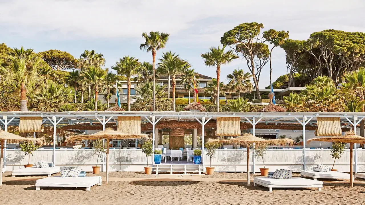 Marbella Club (Marbella)