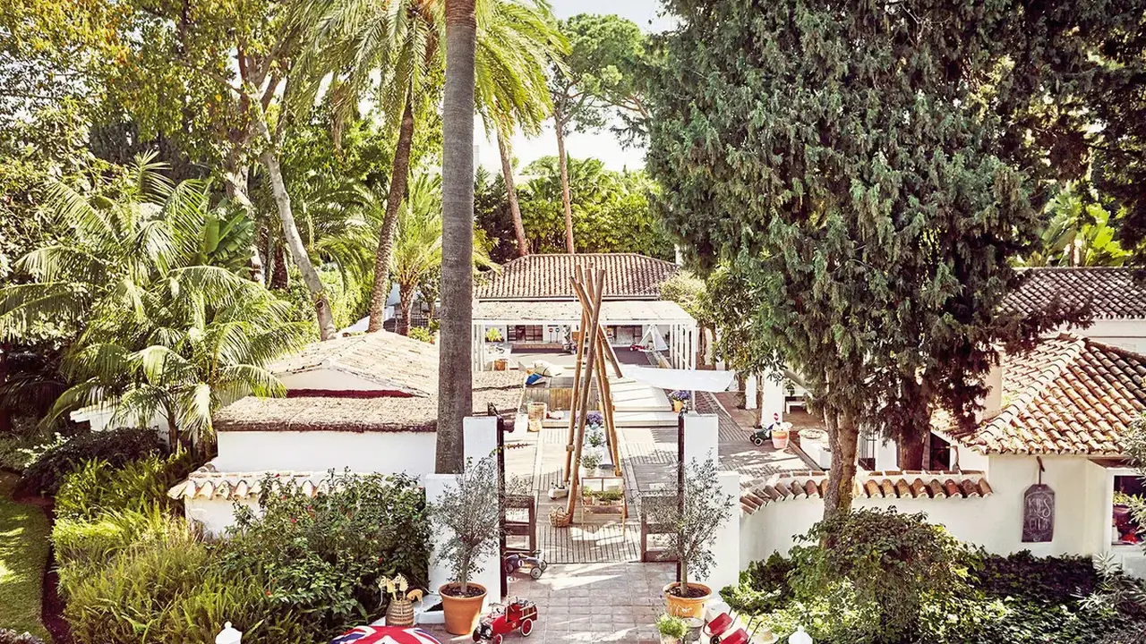 Marbella Club (Marbella)
