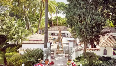 Marbella Club (Marbella)