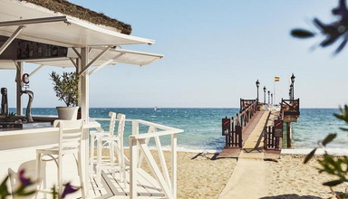 Marbella Club (Marbella)