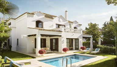 Marbella Club (Marbella)