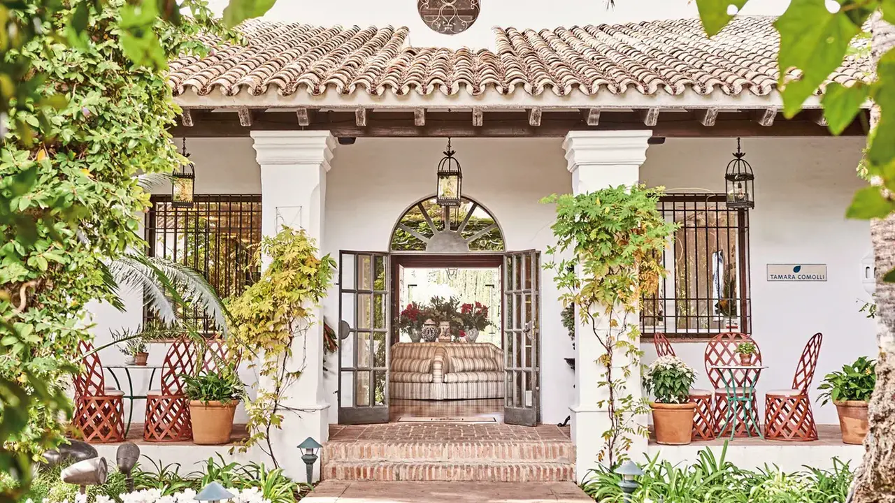 Marbella Club (Marbella)