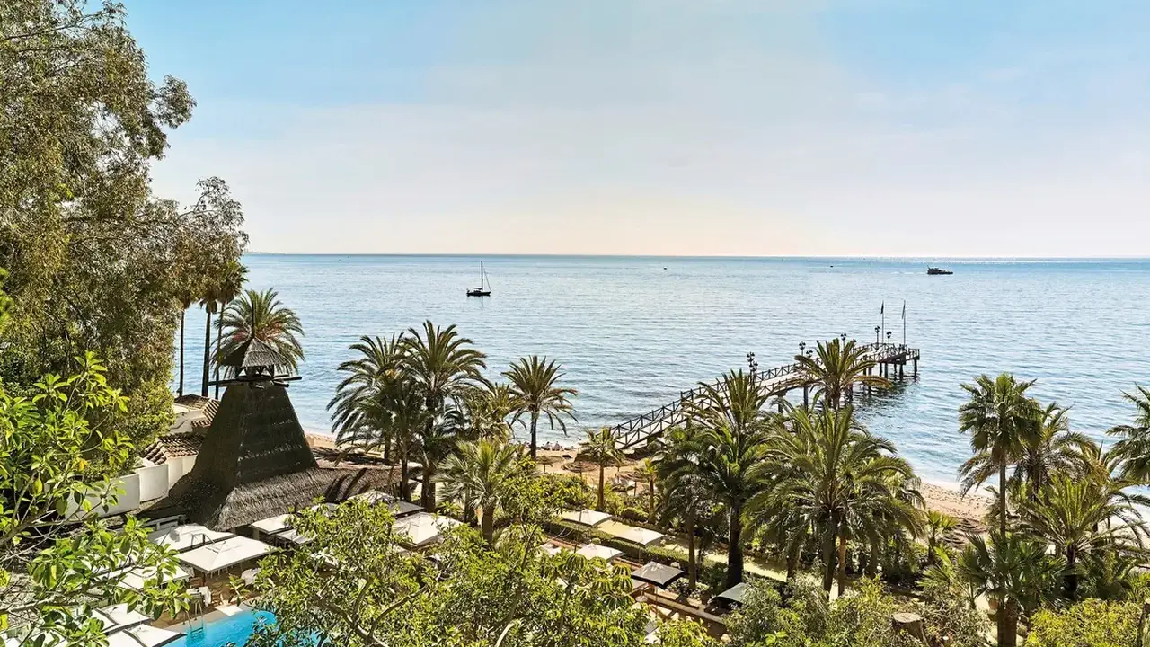 Marbella Club (Marbella)