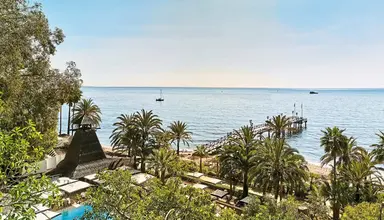 Marbella Club (Marbella)