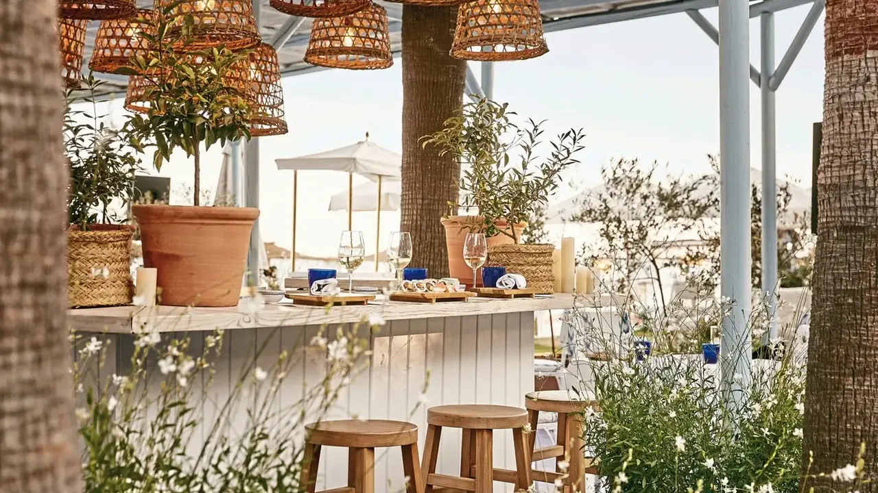 Marbella Club (Marbella)