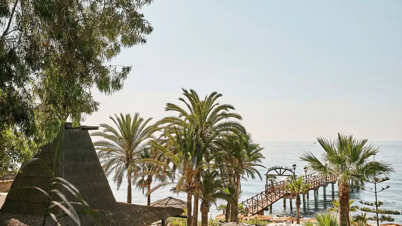 Marbella Club (Marbella)