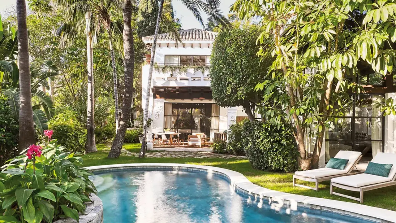 Marbella Club (Marbella)