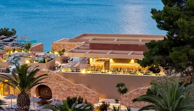 Marbella Corfu