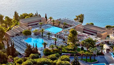 Marbella Corfu