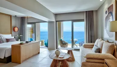 Marbella Corfu