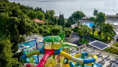 Marbella Corfu