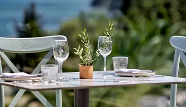 Marbella Corfu