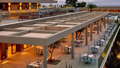 Marbella Corfu