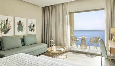 Marbella Corfu
