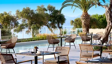 Marbella Corfu