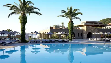 Marbella Corfu