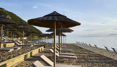 Marbella Corfu