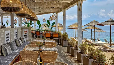 Marbella Corfu