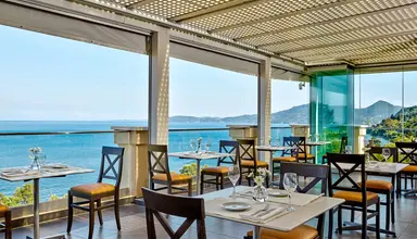 Marbella Corfu