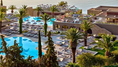 Marbella Corfu