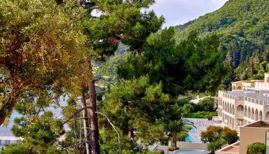 Marbella Corfu