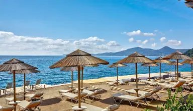 Marbella Corfu