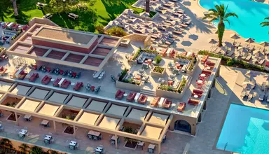 Marbella Corfu