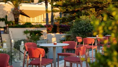 Marbella Corfu