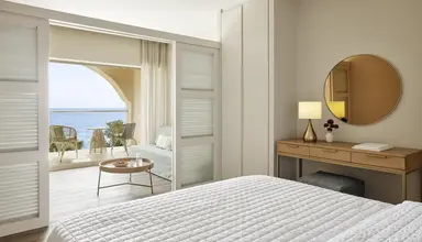 Marbella Corfu
