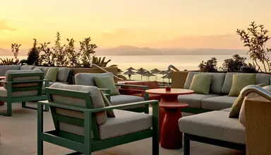 Marbella Corfu