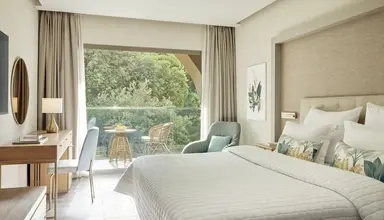 Marbella Corfu