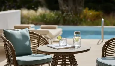 Marbella Corfu