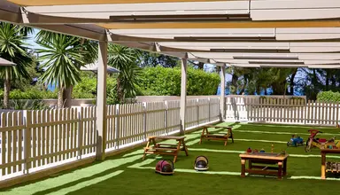 Marbella Corfu