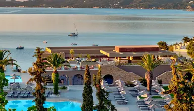 Marbella Corfu