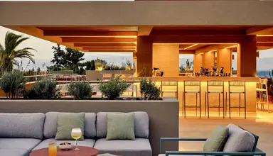 Marbella Corfu
