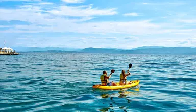 Marbella Corfu