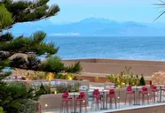 Marbella Corfu
