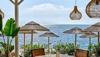 Marbella Corfu