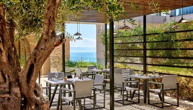 Marbella Corfu