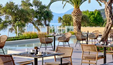Marbella Corfu