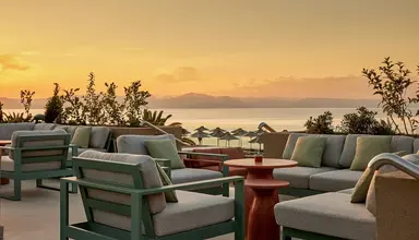 Marbella Corfu