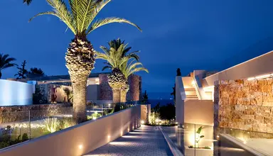 Marbella Corfu