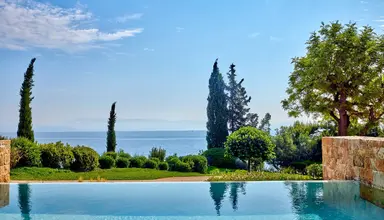 Marbella Corfu