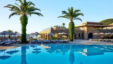 Marbella Corfu