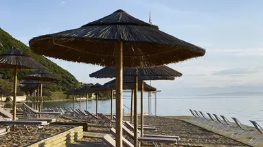 Marbella Corfu
