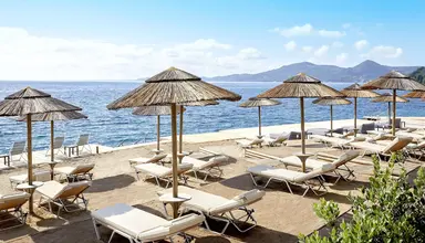 Marbella Corfu