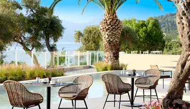 Marbella Corfu