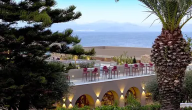 Marbella Corfu