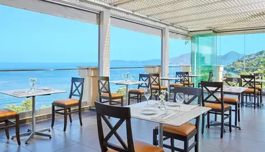 Marbella Corfu